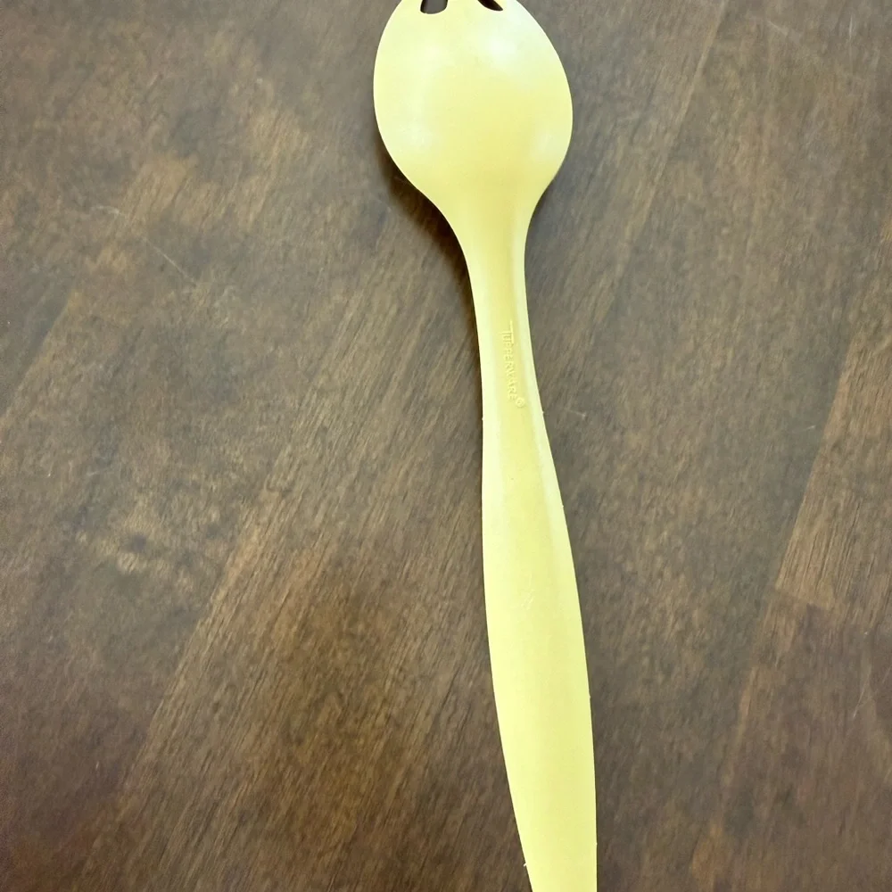 Tupperware enhance your